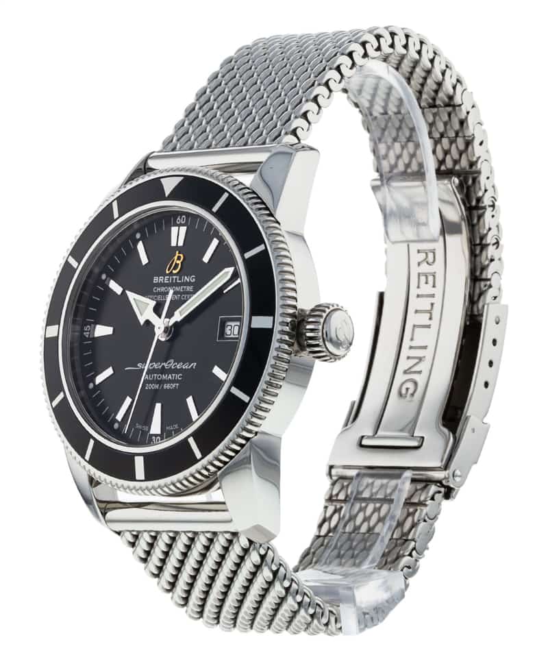 Breitling SuperOcean Heritage A17321